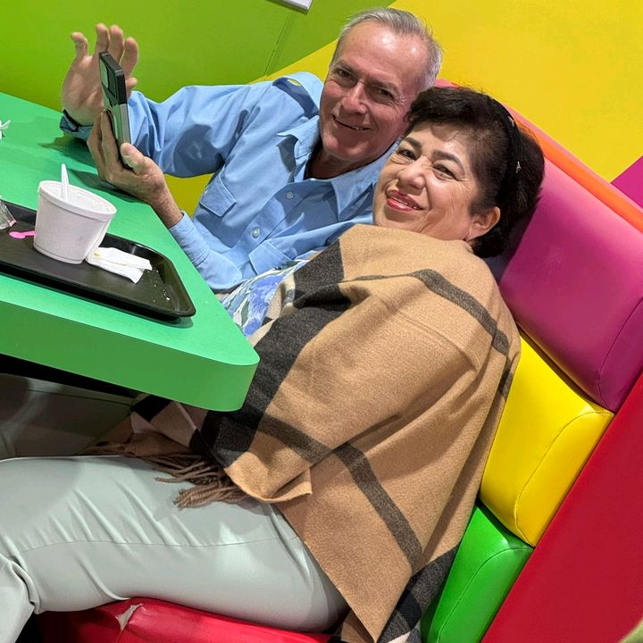 Profile Picture of Reina Cordero (@reina.cordero3) on Tiktok