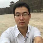 Profile Picture of Terry Zhang (@terryzhang525) on Instagram