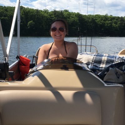 Profile Picture of Tori Marie Burdette (@burdette_tori) on Twitter