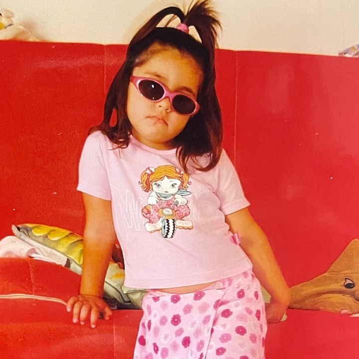 Profile Picture of   El efecto os lo he dejado... (@aidaroom) on Tiktok