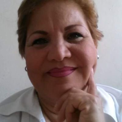 Profile Picture of NANCY PAEZ (@nancypaez29) on Twitter