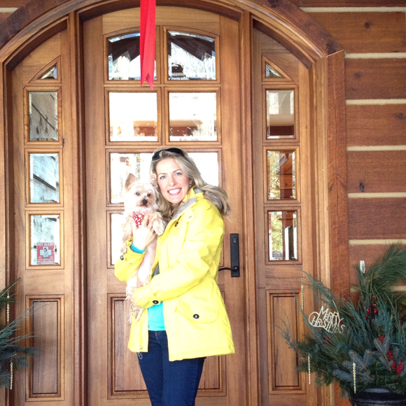 Profile Picture of Talia Walerko (@talia1116) on Poshmark