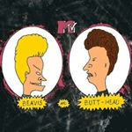 Profile Picture of Beavis and Butt-Head \m/ (@beavis_and_butthead_666) on Instagram