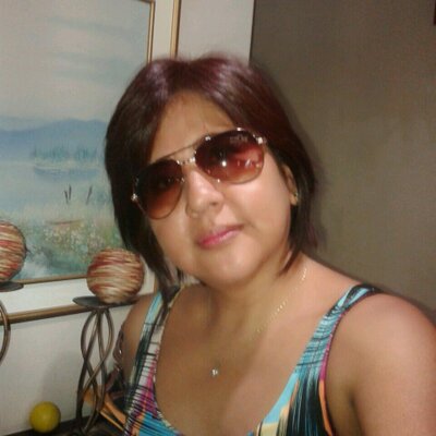 Profile Picture of Miriam Carpio Tobar (@MiriamCarpiotob) on Twitter