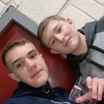 Profile Picture of Aaron_hunnam10 (@aaron_hunnam) on Instagram