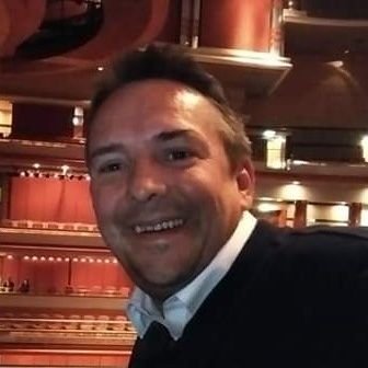 Profile Picture of Steve Rudge (@SteveRudge72) on Twitter