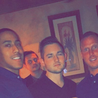 Profile Picture of Nate (@NateBeasley_) on Twitter