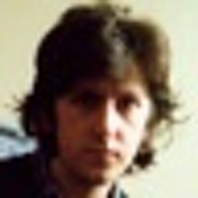 Profile Picture of Richard Putman (@codephrenic) on Twitter