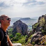 Profile Picture of Thomas Bering (@thomasforsure) on Instagram