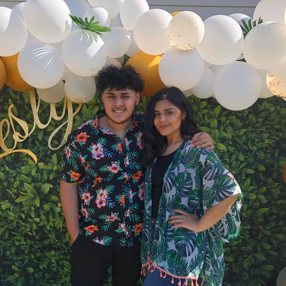 Profile Picture of Elias sauceda Sauceda (@litoboa04) on Poshmark