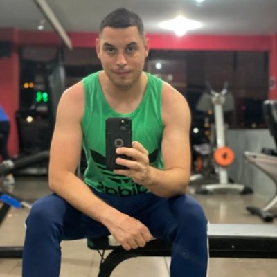 Profile Picture of Mario Fallas (@Mariof2306) on Twitter