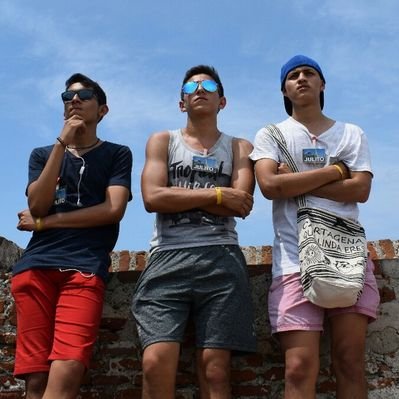 Profile Picture of Daniel Vizcarra (@vizcarra1305) on Twitter