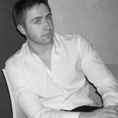 Profile Picture of David Cattaneo (@dvdcattaneo) on Twitter