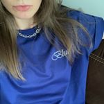 Profile Picture of B.B. (@barbarabielka) on Instagram
