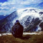 Profile Picture of Walter Moody (@shooowtiiime) on Instagram