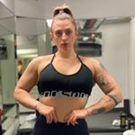 Profile Picture of PAULINE ERIKSSON KARADZIC (@poppolino) on Instagram