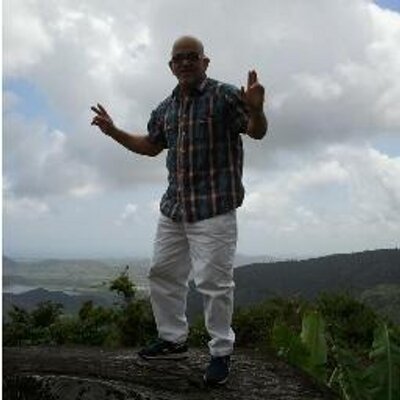 Profile Picture of Hiram Sánchez (@elSuperBoricua) on Twitter