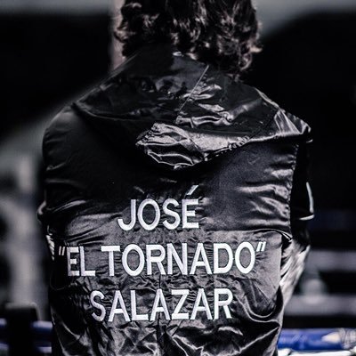 Profile Picture of T. (@JoeTornadoNegro) on Twitter