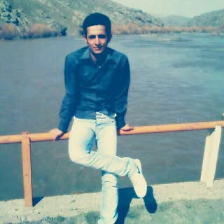 Profile Picture of amir (@_amirfaraji) on Instagram