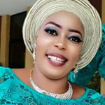 Profile Picture of Funmi Thomas Hassan (@funmai01) on Instagram