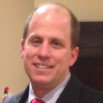 Profile Picture of John Metzler (@jpmetzler) on Twitter