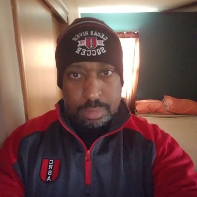 Profile Picture of David Dorsey (@dblDorsey) on Twitter