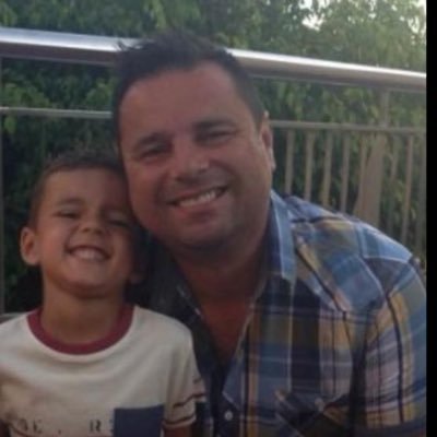 Profile Picture of Stephen Pollitt (@redmonpoli1) on Twitter