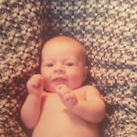 Profile Picture of Quinn Warren (@quinn-warren-10) on Quora