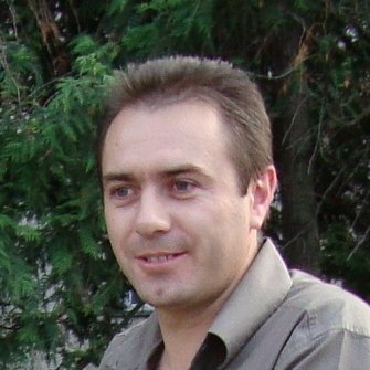 Profile Picture of Dan Topor (@GreyWolf_DTO76) on Twitter