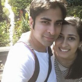 Profile Picture of Anand Patel (@Appatel81) on Pinterest