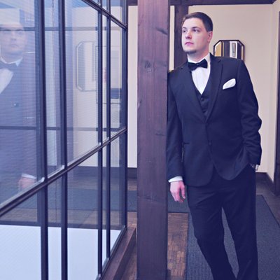 Profile Picture of Chris Walmsley (@WalmsleyChris) on Twitter