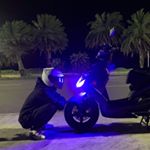 Profile Picture of 改裝勁戰 BWS R 改起來 鍛造輪框  正卡夢 (@yamaha_2020) on Instagram