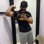 Profile Picture of Jason Bonilla (@yes_iam_jason) on Instagram