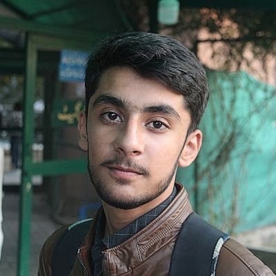 Profile Picture of Muhammad Ijlal Malik (@MuhammadIjlalM2) on Twitter