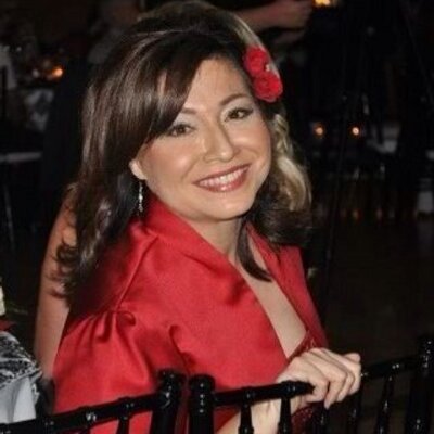 Profile Picture of Rosemary Bernal-Gomez (@Bernal0810) on Twitter