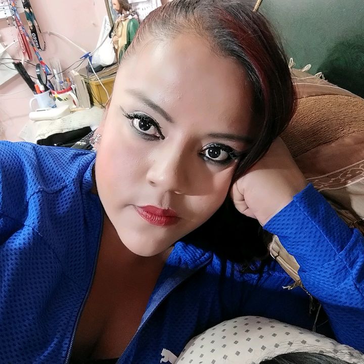 Profile Picture of Ceci González. (@cecilppsr89) on Tiktok