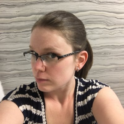 Profile Picture of Heather Mcmullen (@silvermommi) on Twitter