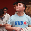 Profile Picture of brandon lim (@fluffyarsh) on Flickr