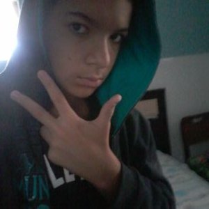 Profile Picture of Bryan Luca Silverio (@Bryanluca14) on Twitter