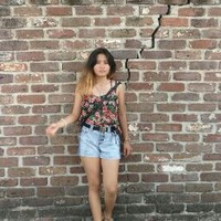 Profile Picture of Lu Domingo (@lu-domingo) on Quora