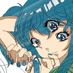 Profile Picture of 🍑桃浣熊✣桃犬🖤 (@_mimikuma_) on Instagram