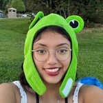 Profile Picture of Amanda “Minty” Situmeang (@m1ntymanda) on Instagram