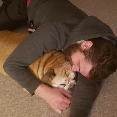 Profile Picture of Mike Marinoff (@MarinoffMike) on Twitter