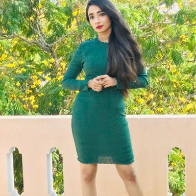 Profile Picture of PRIYANKA SRINIVASAN (@PRIYANK46717855) on Twitter