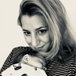 Profile Picture of Corinne Hopper-Both (@rinhop) on Instagram