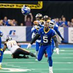 Profile Picture of James Harrell 🏈 (@jharrell6) on Instagram