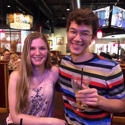 Taylor Moreland - Twitter Profile Picture of Taylor Moreland (@TaylorMoreland) on Twitter