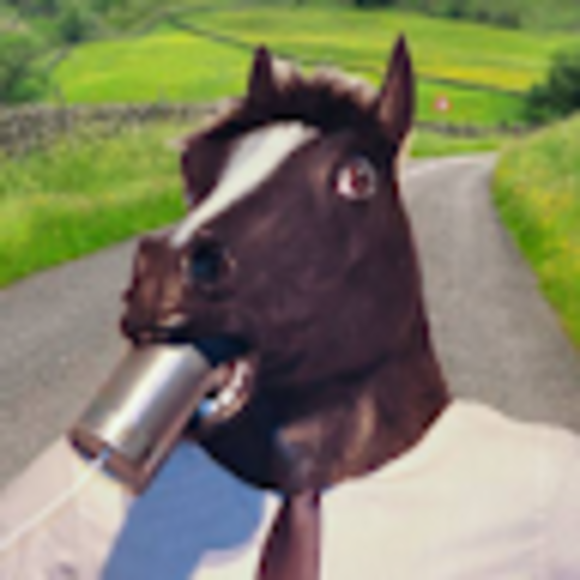 Profile Picture of Gavin Weaver (@gavin_weaver) on Poshmark