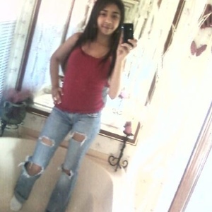 Profile Picture of Allison Locklear (@allison_locklear) on Myspace
