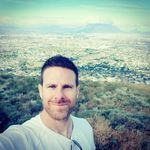 Profile Picture of Johan Muller (@johanfmuller) on Instagram